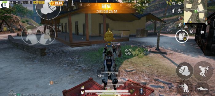 和平精英外挂独立服务器是什么（和平精英外挂基址是什么）